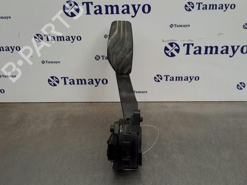 Used Pedal NISSAN QASHQAI II SUV (J11, J11_) [2013-2025]  14360314