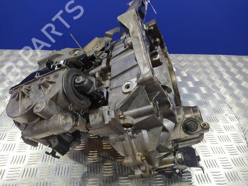 Gearbox CITROËN C2 (JM_) 1.4 HDi | BP15084536M3 