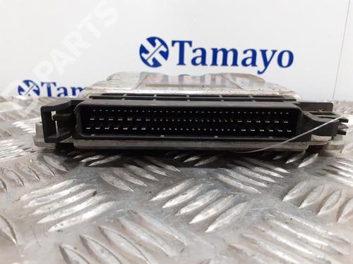 Engine control unit (ECU) PEUGEOT 206 Hatchback (2A/C) 2.0 HDI 90 | BP8595983M57 