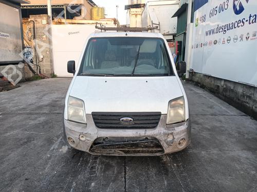 Engine control unit (ECU) FORD TRANSIT CONNECT (P65_, P70_, P80_) 1.8 TDCi | BP40265939M57 - Image 9