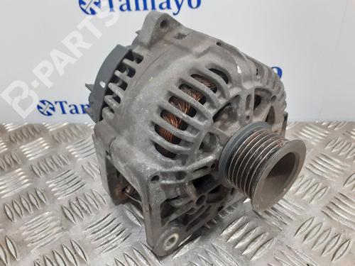 Generator RENAULT SCÉNIC II (JM0/1_) 1.9 dCi (JM0G, JM12, JM1G, JM2C) | BP8315281M7 