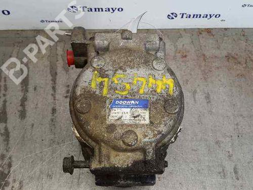 AC compressor KIA CARNIVAL II (GQ) 2.9 CRDi | BP5961940M34 