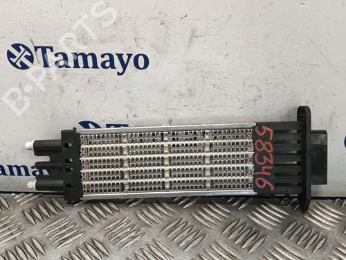 Heater resistor PEUGEOT PARTNER Tepee | BP28450923M108 - Image 2