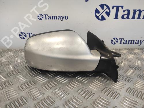Right mirror PEUGEOT 307 (3A/C) 1.6 16V | BP18526922C27 