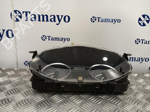 Instrument cluster TOYOTA AURIS (_E18_) 1.4 D-4D (NDE180_, NDE180R) | BP19679775C47 