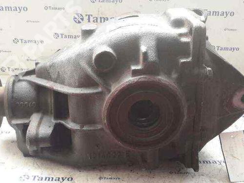 Differensial bakvogn BMW 3 (E46) 320 d | BP3559570M24 