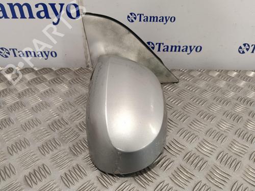 Left mirror KIA CARNIVAL II (GQ)  | BP23898075C26 