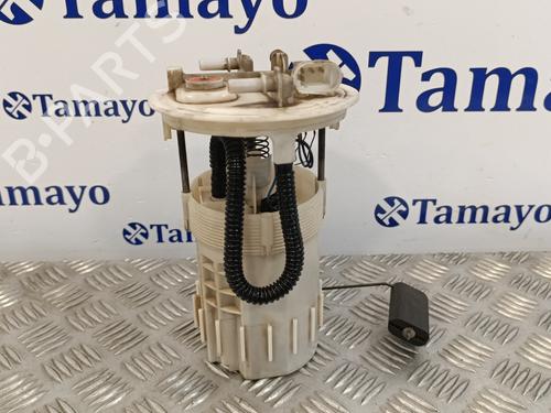 Used Fuel pump OPEL VIVARO A Van (X83) [2001-2015]  17543769