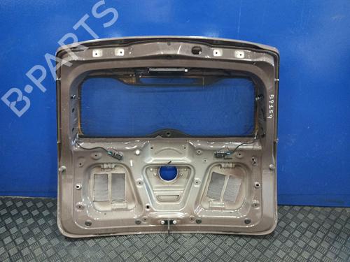 Tailgate MINI MINI COUNTRYMAN (R60) One D | BP28481564C6