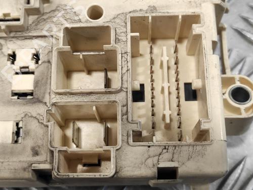 Fuse box PEUGEOT BOXER Van  | BP15056216E1 