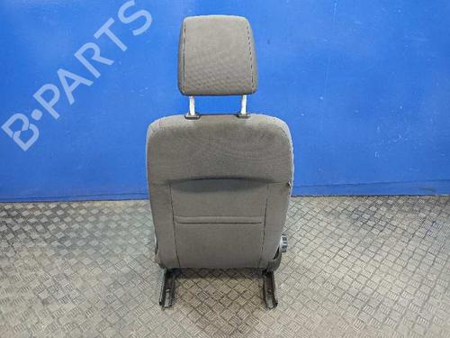 Right front seat FORD FIESTA VI (CB1, CCN)  | BP26006202C16 