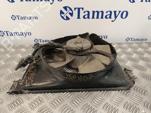 Radiator fan SUZUKI SX4 (EY, GY)  | BP16936976M35 