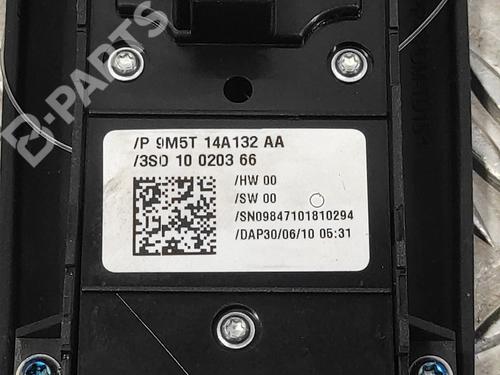 Left front window switch FORD KUGA I 2.0 TDCi | BP8498319I27 