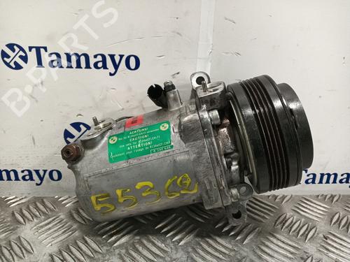 Used AC compressor BMW 3 Touring (E46) 320 d (136 hp) 30354887