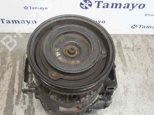 AC compressor BMW 5 (E39) 525 tds | BP5860734M34 
