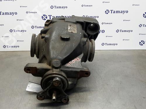 Rear differential BMW 3 (E90)  | BP6885897M24 