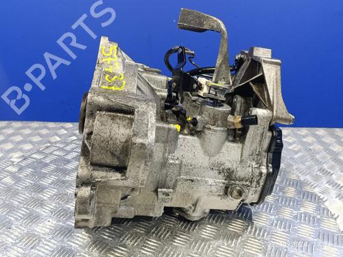Gearbox VW GOLF IV (1J1)  | BP20656647M3