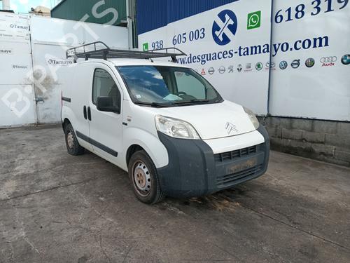 Used Gearbox Gearbox FORD FOCUS I (DAW, DBW) 1.6 16V (100 hp) 40255461 40255461