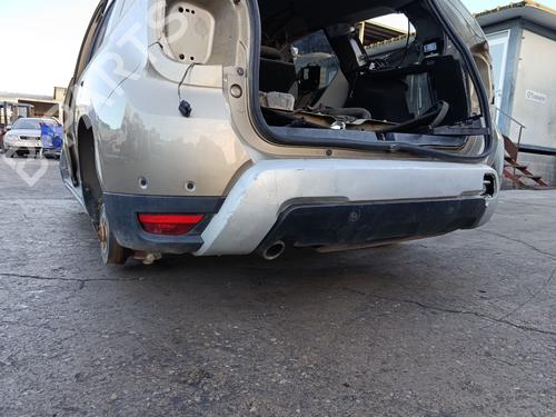 Used Rear bumper Rear bumper DACIA DUSTER (HM_) [2017-2026] 35765342 35765342