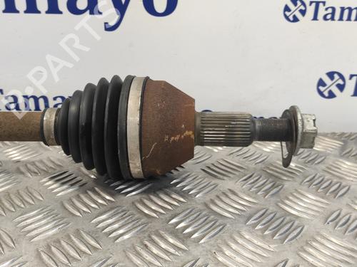 Right front driveshaft CHRYSLER GRAND VOYAGER V (RT)  | BP18419007M39 