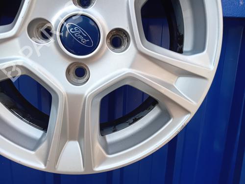 Rim HYUNDAI H-1 Van (A1) 2.5 TD | BP28025966C45 
