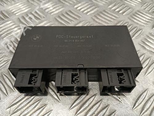 Electronic module BMW 5 Touring (E61) 525 d | BP23269762M83 