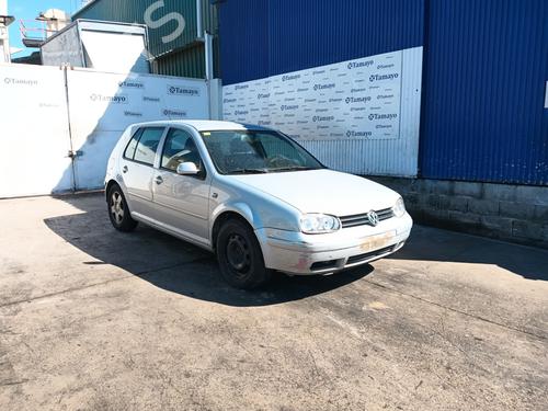 Used Engine VW GOLF IV (1J1) 1.9 TDI (110 hp) 29268541