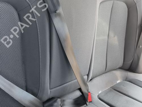 Used Seat buckle Seat buckle 38482226 38482226