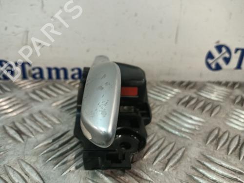 Rear left interior door handle TOYOTA C-HR (_X1_) 1.8 Hybrid (ZYX10_, ZYX11_) | BP32228595I15