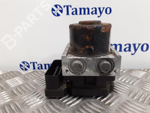 ABS pump MAZDA 3 (BK) 1.6 MZ-CD | BP9206109M43 