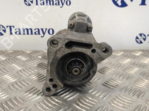 Startmotor LADA NIVA Closed Off-Road Vehicle (2121, 2131) 1900 Diesel (21215) (65 hp) 18855006
