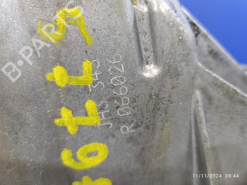 Gearbox RENAULT CLIO IV (BH_)  | BP21128916M3 