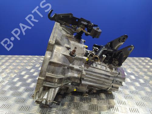 Gearbox KIA CERATO I Hatchback (LD)  | BP16904755M3 