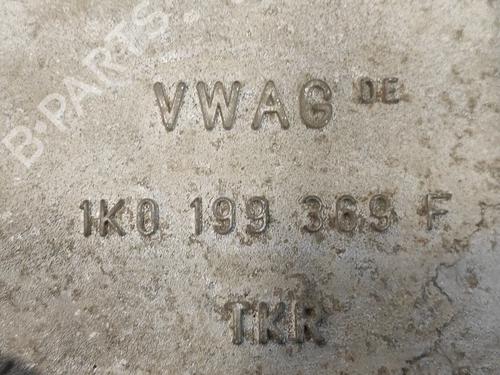 Subframe VW GOLF VI (5K1) 1.6 TDI | BP12953372M9