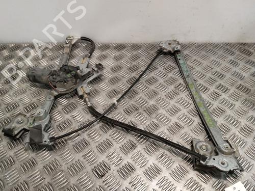 Used Front left window mechanism Front left window mechanism 37607832 37607832
