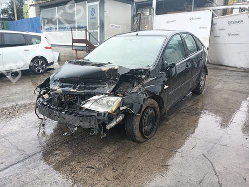 Left front driveshaft FORD FOCUS II (DA_, HCP, DP) 1.8 TDCi | BP32228636M38