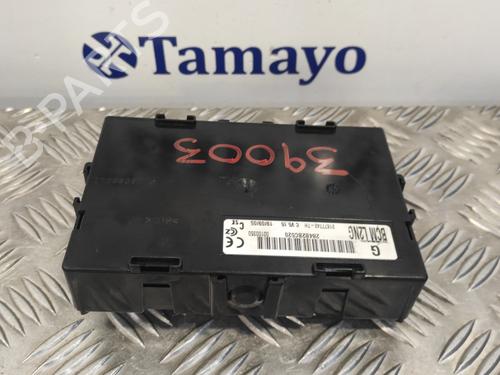 Electronic module NISSAN MICRA III (K12) 1.2 16V | BP12553379M83 