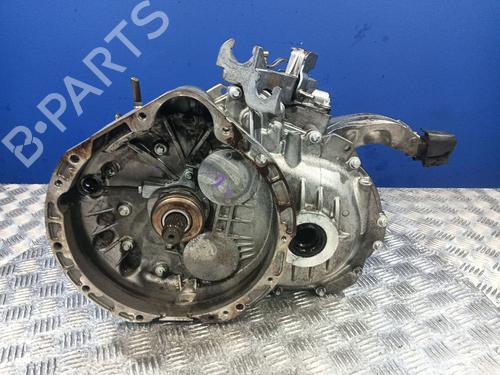 Gearkasse MERCEDES-BENZ B-CLASS Sports Tourer (W245) B 180 CDI (245.207) (109 hp) 31364883