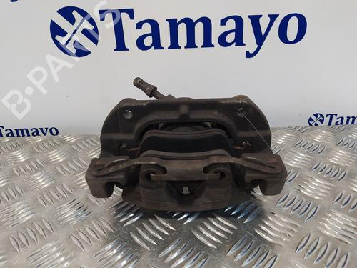 Right front brake caliper BMW 3 (E46)  | BP11565733M104 