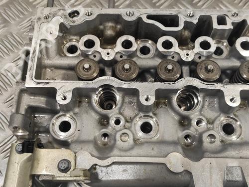 Cylinder head FIAT SCUDO Bus (270_, 272_)  | BP12251344M5 