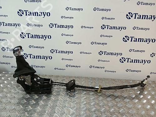 Used Gear lever PEUGEOT 208 I (CA_, CC_) [2012-2020]  27157929