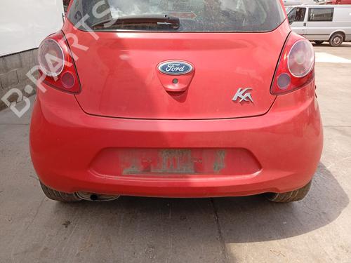 Used Rear bumper reinforcement Rear bumper reinforcement 38512802 38512802