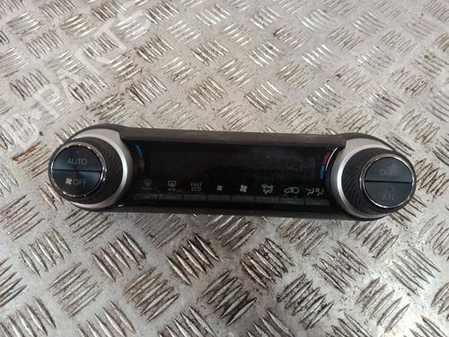 Used Climate control Climate control TOYOTA RAV 4 V (_A5_, _H5_) 2.0 (MXAA52) (175 hp) 38179433 38179433