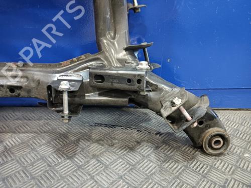 Rear axle SUBARU XV (GT)  | BP18881472M2 