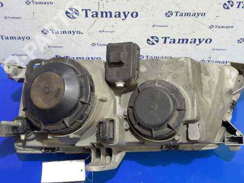 Right headlight SAAB 9-5 (YS3E)  | BP7331831C29 