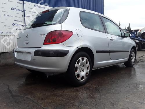 Fuel pump PEUGEOT 307 (3A/C) 1.6 16V | BP8258548M76 