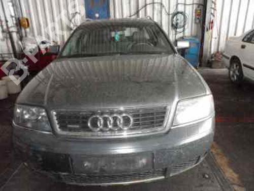 Left front fog light AUDI ALLROAD C5 (4BH) 2.5 TDI quattro | BP4939003C30 