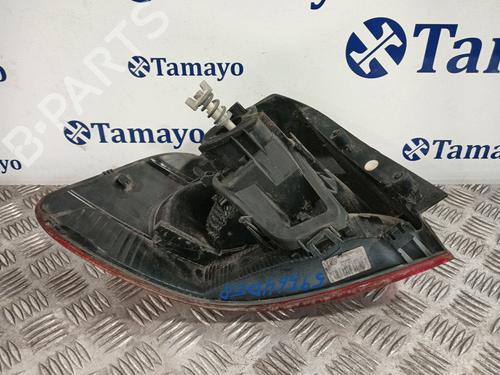 Right taillight VW GOLF VI (5K1) 1.6 TDI | BP30145337C35 