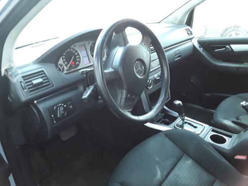 Engine MERCEDES-BENZ B-CLASS Sports Tourer (W245)  | BP9152432M1 