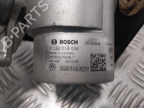 Brake master cylinder VW GOLF SPORTSVAN VII (AM1, AN1)  | BP26706512M77 